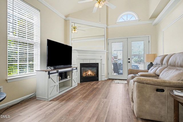 201 Commons Drive, Holly Springs, NC 27540