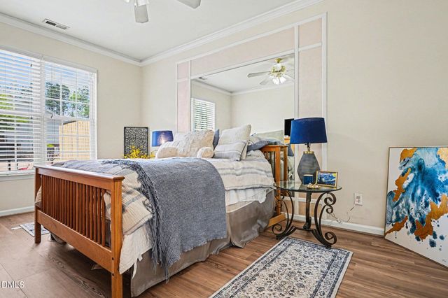 201 Commons Drive, Holly Springs, NC 27540