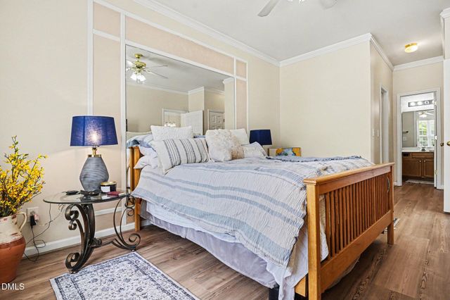 201 Commons Drive, Holly Springs, NC 27540