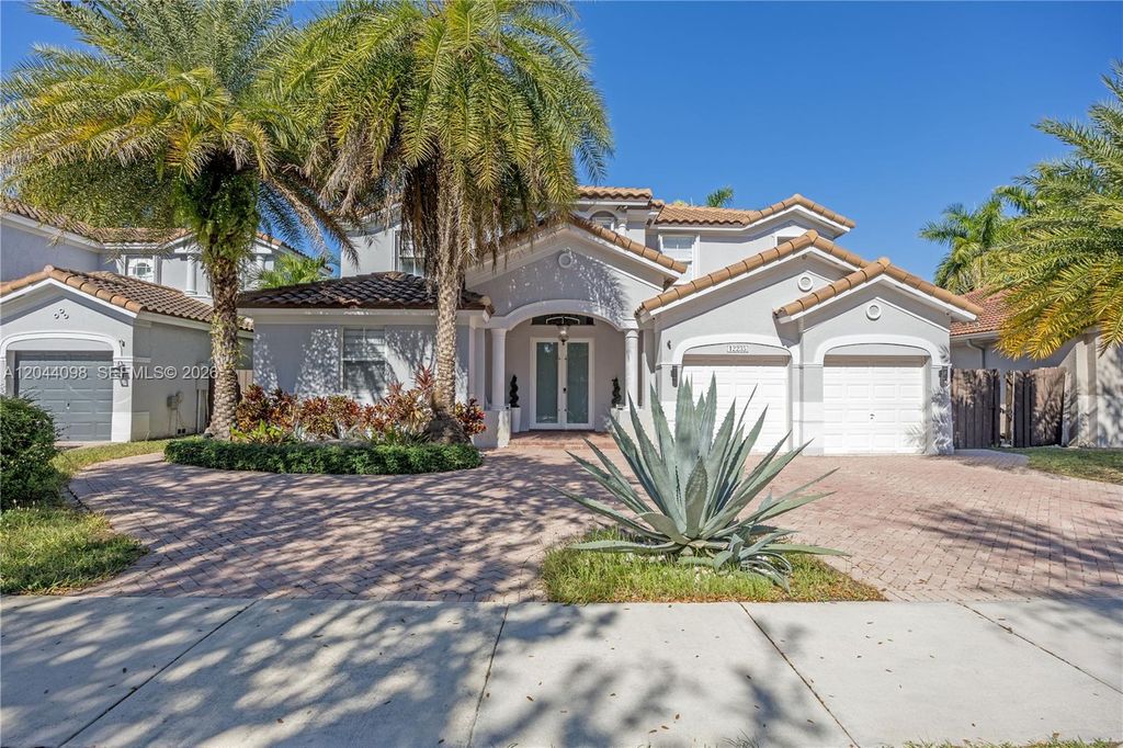 12235 SW 121st Terrace, Miami, FL 33186