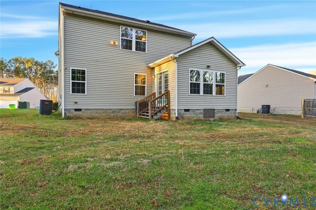 5860 Heathers Crossing Dr, Chesterfield, VA 23832