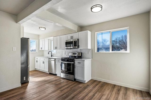 802 Julian, Denver, CO 80204