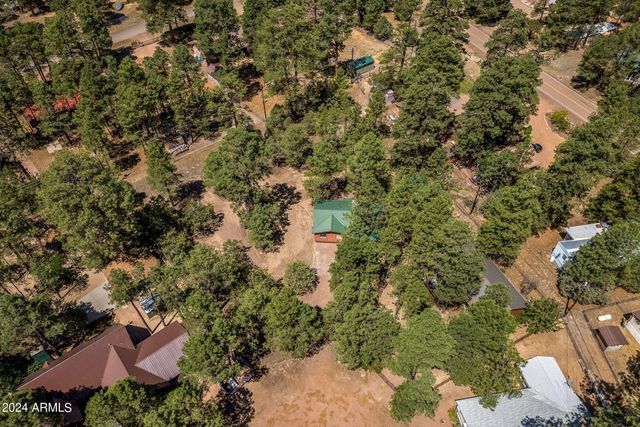 2029 Moccasin Circle, Overgaard, AZ 85933