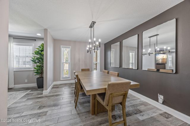 2554 Kumquat Street NE, Palm Bay, FL 32905