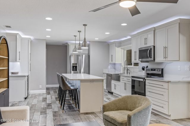 2554 Kumquat Street NE, Palm Bay, FL 32905