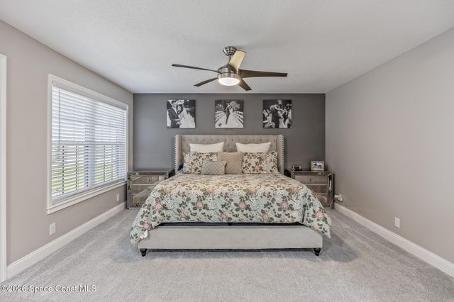 2554 Kumquat Street NE, Palm Bay, FL 32905