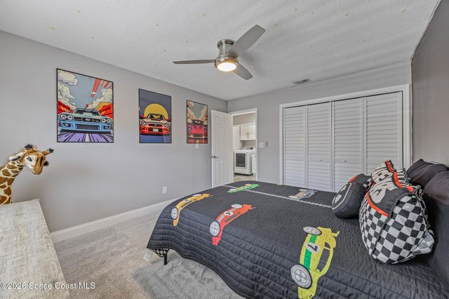 2554 Kumquat Street NE, Palm Bay, FL 32905