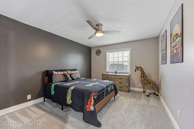 2554 Kumquat Street NE, Palm Bay, FL 32905