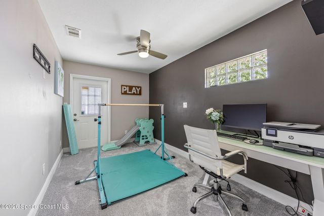 2554 Kumquat Street NE, Palm Bay, FL 32905