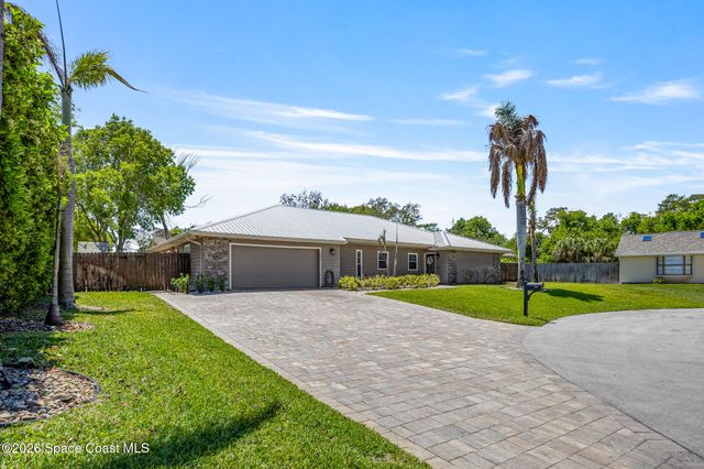 2554 Kumquat Street NE, Palm Bay, FL 32905