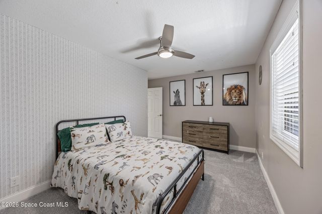 2554 Kumquat Street NE, Palm Bay, FL 32905