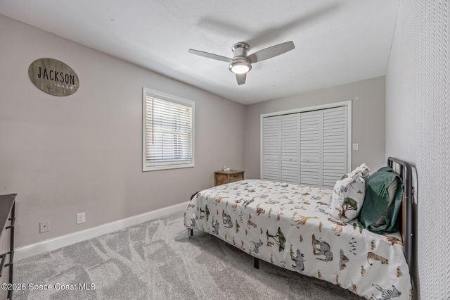 2554 Kumquat Street NE, Palm Bay, FL 32905