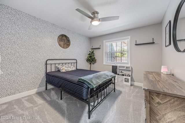 2554 Kumquat Street NE, Palm Bay, FL 32905