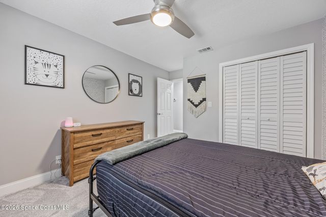 2554 Kumquat Street NE, Palm Bay, FL 32905