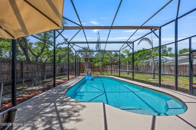 2554 Kumquat Street NE, Palm Bay, FL 32905