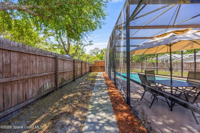 2554 Kumquat Street NE, Palm Bay, FL 32905