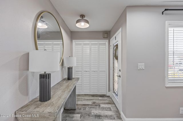 2554 Kumquat Street NE, Palm Bay, FL 32905