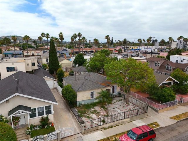 2246 Locust, Long Beach, CA 90806