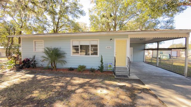 5625 5TH STREET, Zephyrhills, FL 33542