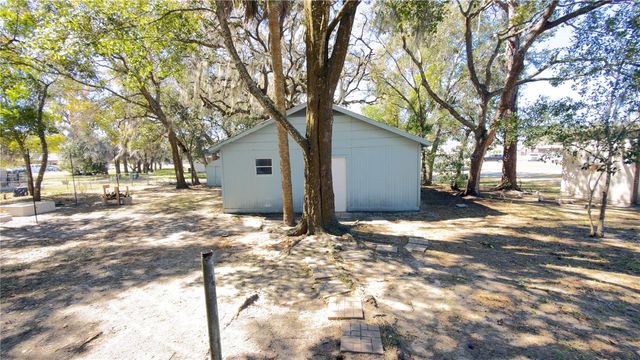 5625 5TH STREET, Zephyrhills, FL 33542