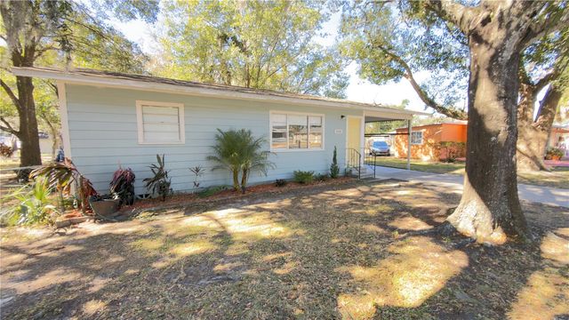 5625 5TH STREET, Zephyrhills, FL 33542