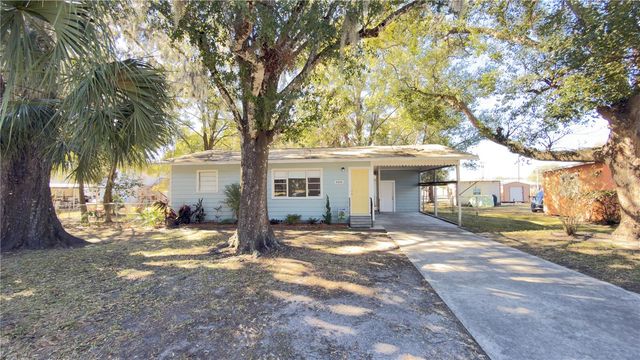 5625 5TH STREET, Zephyrhills, FL 33542