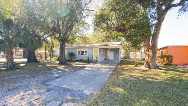 5625 5TH STREET, Zephyrhills, FL 33542