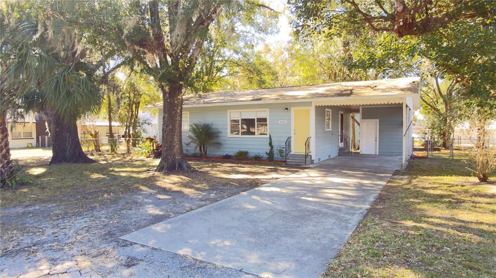 5625 5TH STREET, Zephyrhills, FL 33542