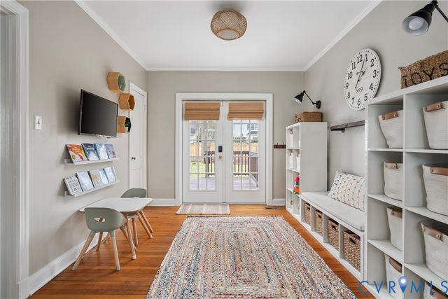 4635 Leonard Pky, Richmond, VA 23226