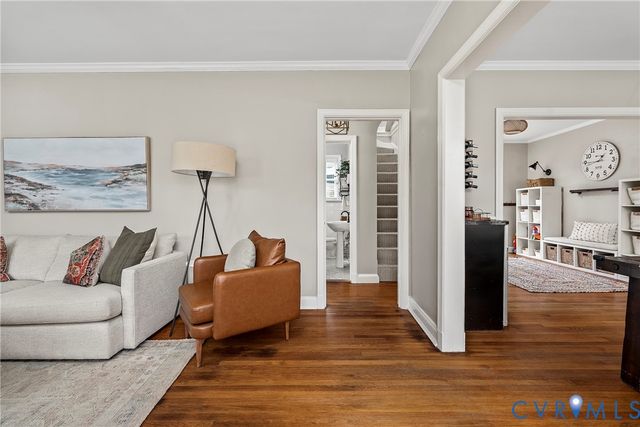 4635 Leonard Pky, Richmond, VA 23226