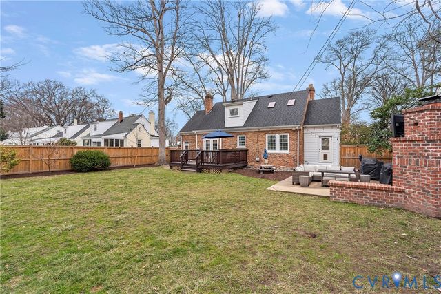 4635 Leonard Pky, Richmond, VA 23226