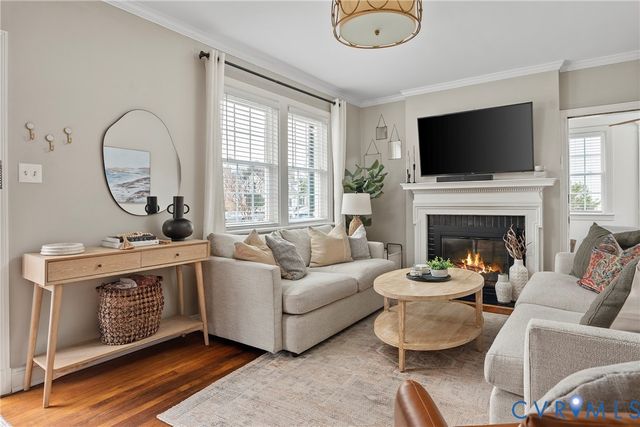 4635 Leonard Pky, Richmond, VA 23226