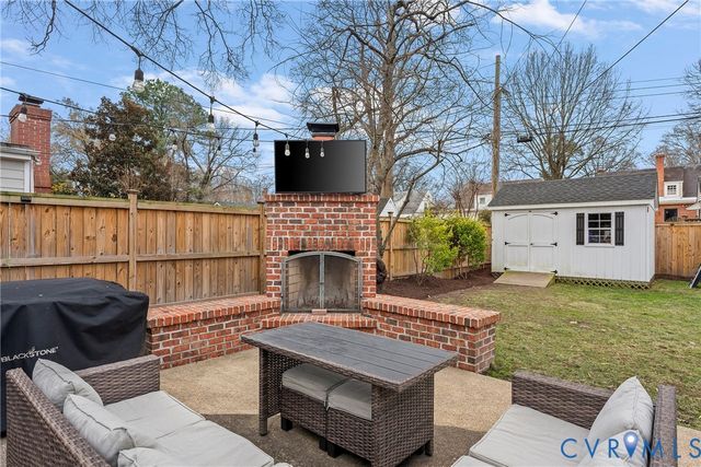 4635 Leonard Pky, Richmond, VA 23226