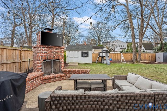 4635 Leonard Pky, Richmond, VA 23226