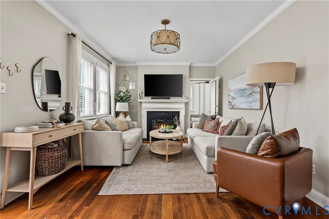 4635 Leonard Pky, Richmond, VA 23226