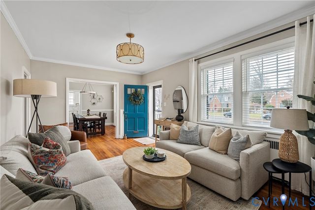 4635 Leonard Pky, Richmond, VA 23226