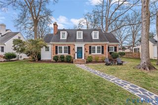 4635 Leonard Pky, Richmond, VA 23226