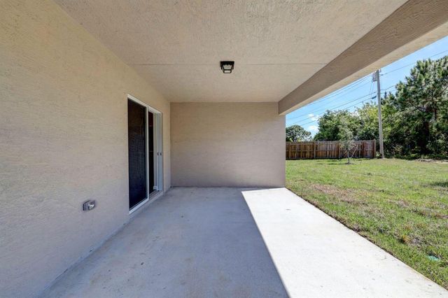 5314 NW Milner Drive, Port St. Lucie, FL 34983
