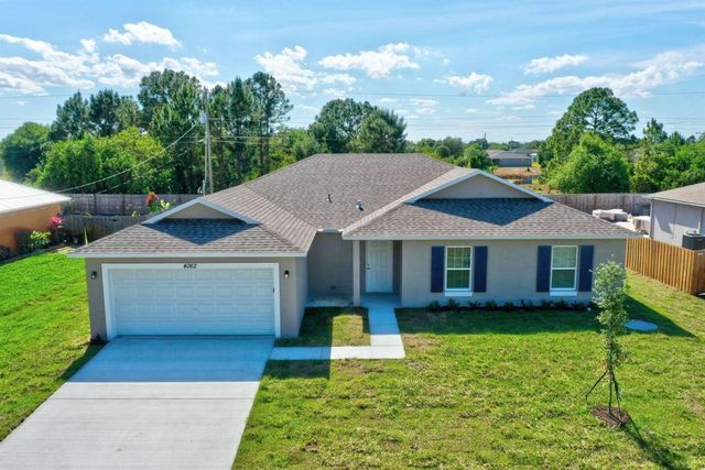5314 NW Milner Drive, Port St. Lucie, FL 34983