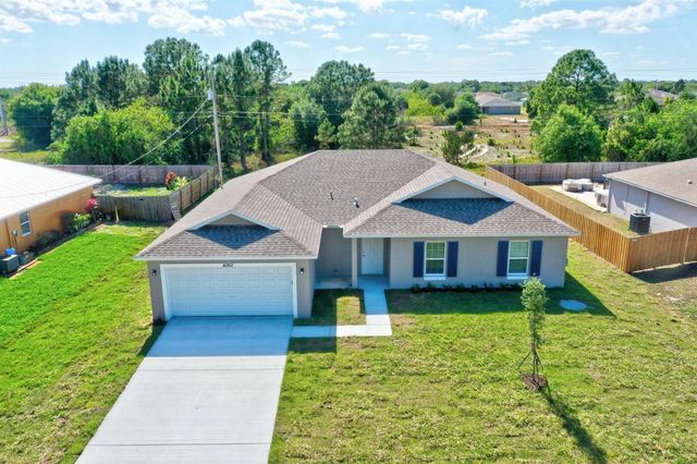 5314 NW Milner Drive, Port St. Lucie, FL 34983