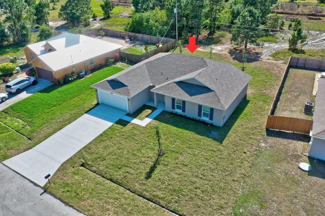 5314 NW Milner Drive, Port St. Lucie, FL 34983