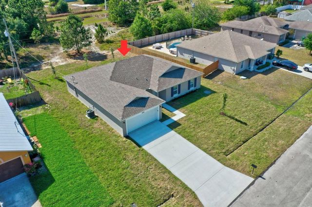 5314 NW Milner Drive, Port St. Lucie, FL 34983