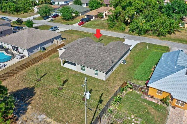 5314 NW Milner Drive, Port St. Lucie, FL 34983
