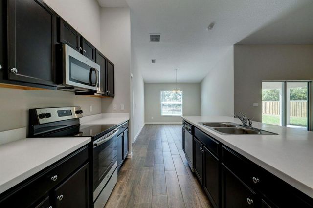 5314 NW Milner Drive, Port St. Lucie, FL 34983