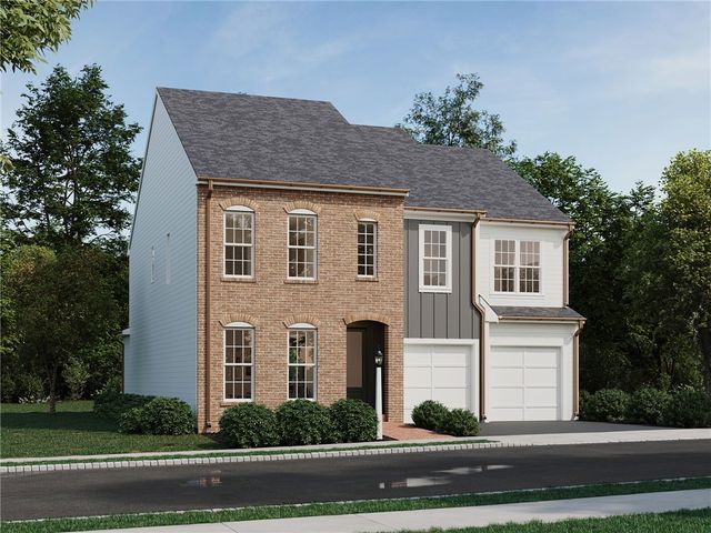 102 Ramsgate Road Arundel, Cranberry Twp, PA 16066