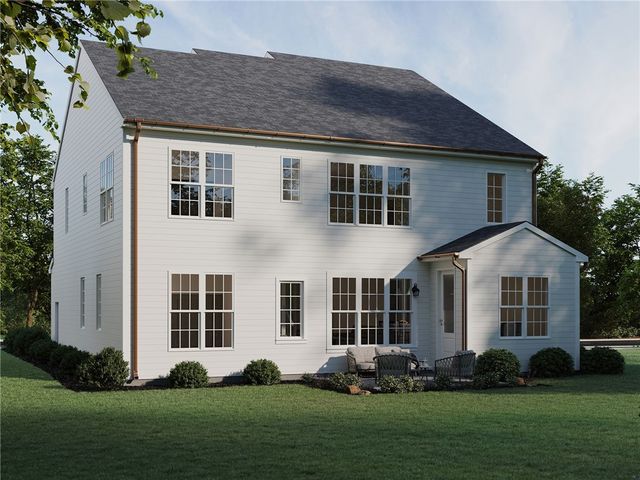 102 Ramsgate Road Arundel, Cranberry Twp, PA 16066