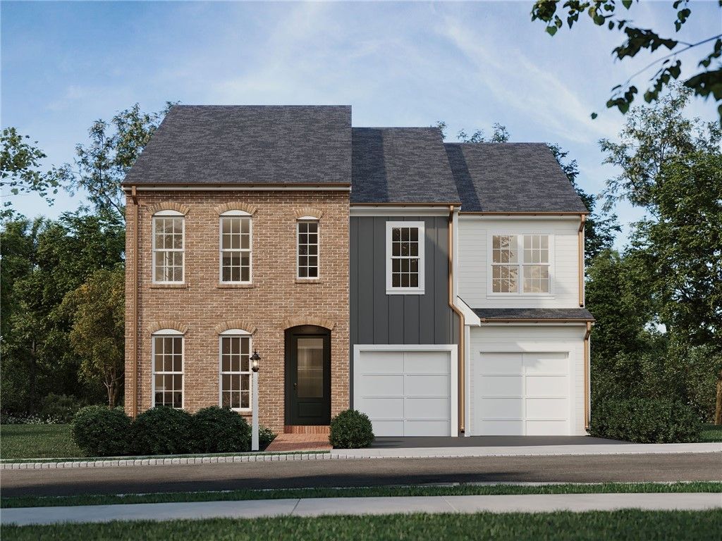 102 Ramsgate Road Arundel, Cranberry Twp, PA 16066