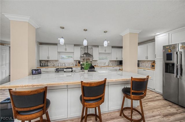 825 S Romero ST, Clewiston, FL 33440