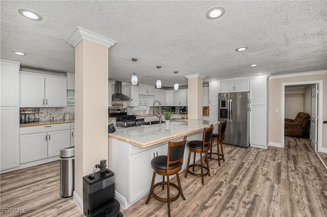 825 S Romero ST, Clewiston, FL 33440