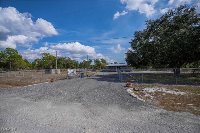 825 S Romero ST, Clewiston, FL 33440